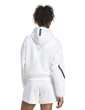 Chamarra Adidas Originals para mujer