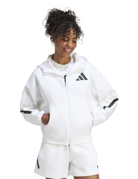 Chamarra Adidas Originals para mujer
