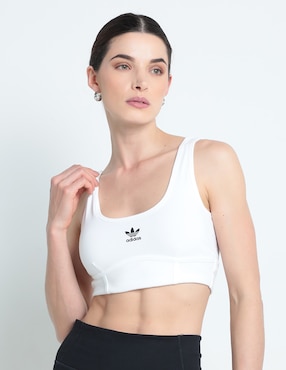 Top Deportivo ADIDAS Originals Para Entrenamiento Mujer