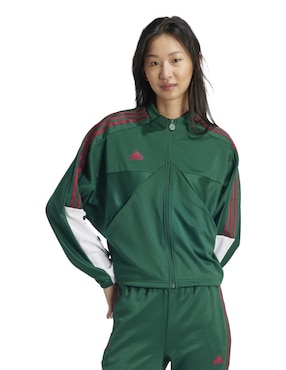 Chamarra ADIDAS Originals Para Mujer