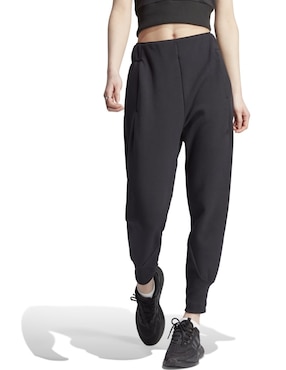 Pants Slim ADIDAS Originals Con Elástico Para Mujer