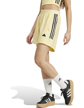 Short ADIDAS Originals Para Mujer