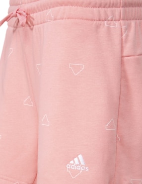 Short Adidas Originals para mujer