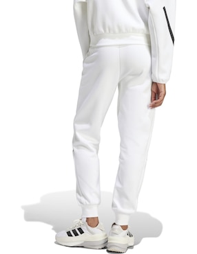 Pants slim Adidas Originals con jareta para mujer