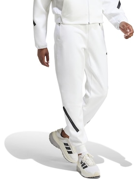 Pants slim Adidas Originals con jareta para mujer