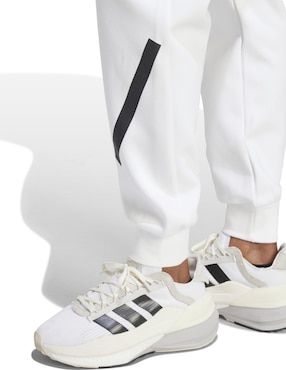 Pants slim Adidas Originals con jareta para mujer
