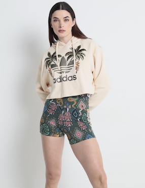 Short ADIDAS Originals Para Mujer