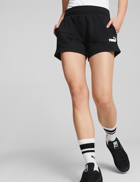 Short Puma para mujer