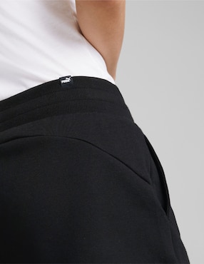 Short Puma para mujer