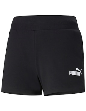 Short Puma para mujer