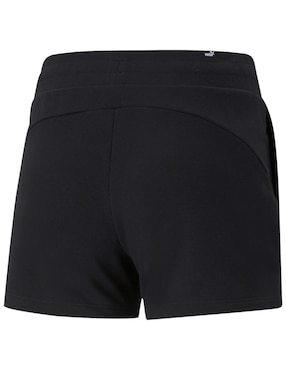 Short Puma para mujer
