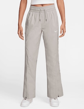 Pants Regular Nike Con Elástico Para Mujer