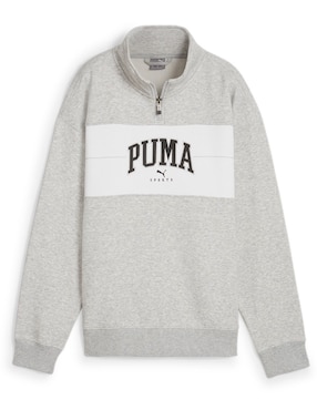 Sudadera Puma Para Mujer