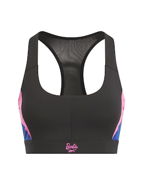 Top Deportivo Reebok Para Entrenamiento Mujer