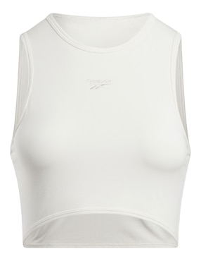 Top Deportivo Reebok Para Entrenamiento Mujer