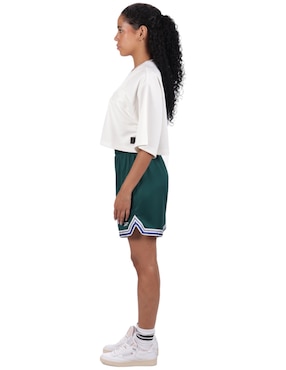 Short Reebok para mujer