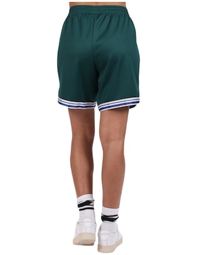 Short Reebok para mujer