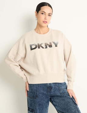 Sudadera DKNY Para Mujer