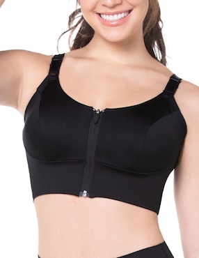 Top Deportivo M&D Para Entrenamiento Mujer