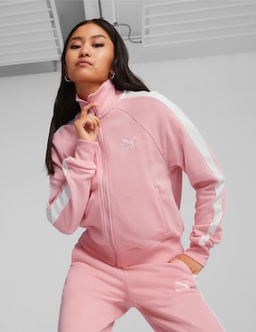 Chamarra Puma Para Mujer