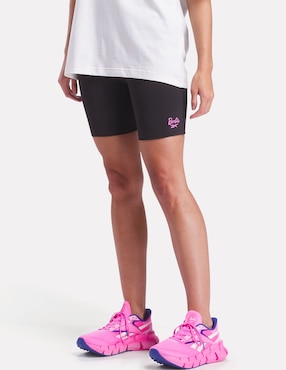 Short Reebok Para Mujer