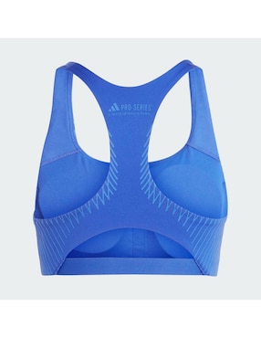 Top deportivo ADIDAS para entrenamiento mujer