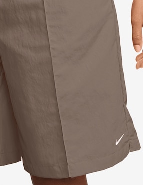 Short Nike para mujer