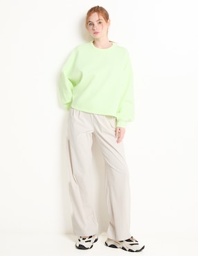 Pantalón easy pant Nike amplio para mujer