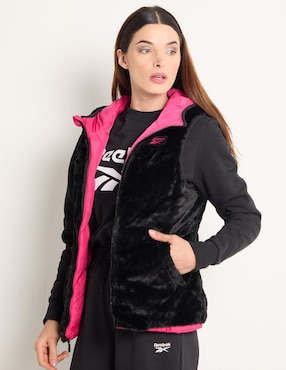 Chaleco Reebok para mujer
