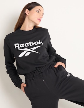 Sudadera Reebok Para Mujer