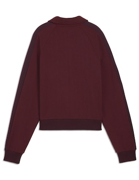Chamarra Puma para mujer