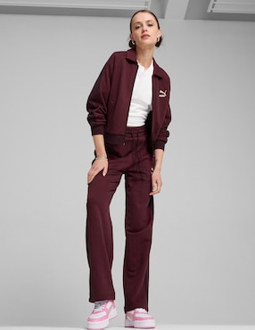 Chamarra Puma para mujer