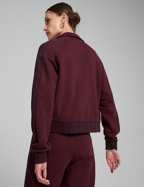 Chamarra Puma para mujer