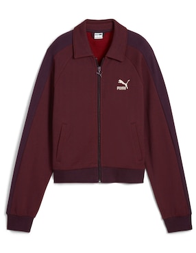 Chamarra Puma para mujer