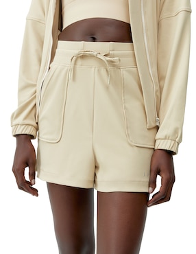 Short Born para mujer