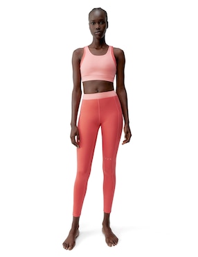 Top deportivo Born para entrenamiento mujer