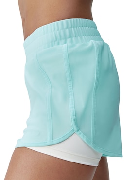 Short Born para mujer
