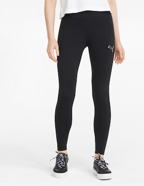 Legging Puma A La Cintura Con Elástico Para Mujer