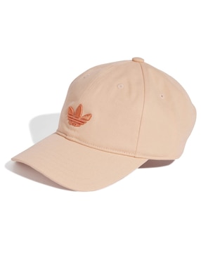 Gorra Con Visera Curva ADIDAS Originals Baseb Class Tre Para Mujer