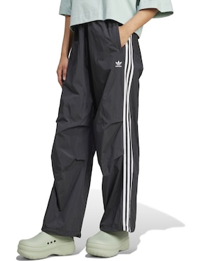 Pants Regular ADIDAS Originals Con Elástico Para Mujer