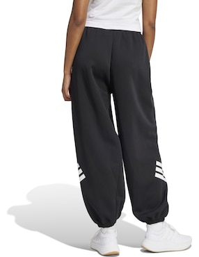 Pants regular Adidas Sportswear con elástico para mujer