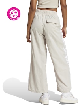 Pants regular ADIDAS Sportswear con elástico para mujer