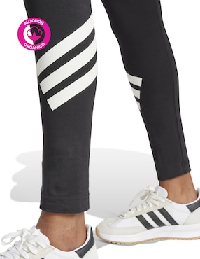 Mallas ADIDAS Sportswear compresión baja