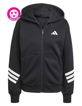 Sudadera con capucha Adidas Sportswear para mujer