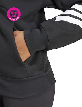Sudadera con capucha Adidas Sportswear para mujer