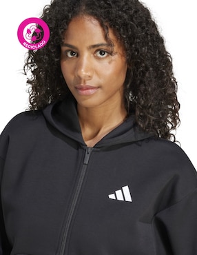 Sudadera con capucha Adidas Sportswear para mujer
