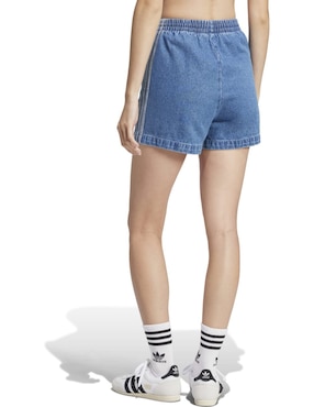 Short Adidas Originals para mujer