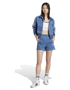 Short Adidas Originals para mujer