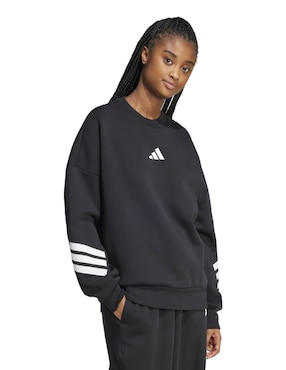 Sudadera con capucha Adidas Sportswear para mujer
