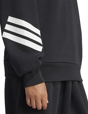 Sudadera con capucha Adidas Sportswear para mujer